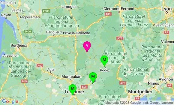 Médecin de Garde Lacapelle Marival