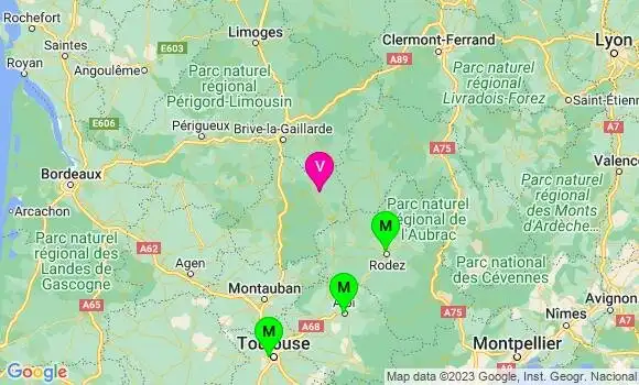Médecin de Garde Leyme