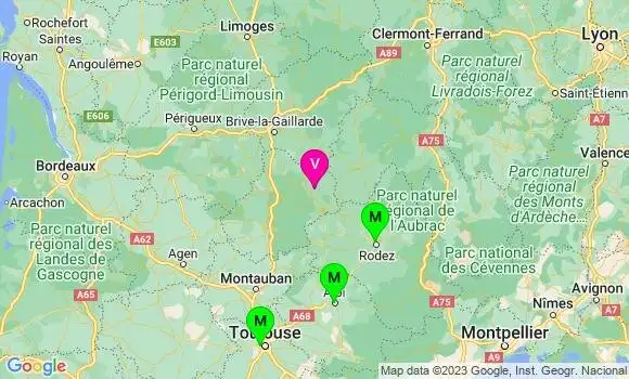 Médecin de Garde Saint Maurice en Quercy