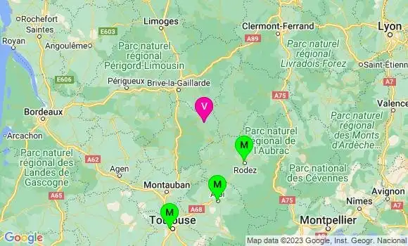 Médecin de Garde Molières