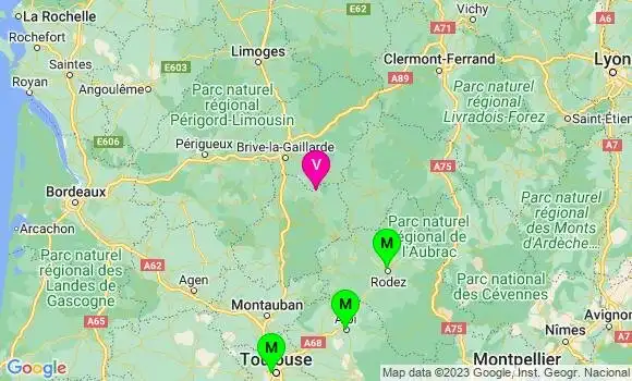 Médecin de Garde Biars sur Cère
