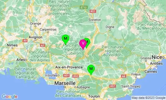 Médecin de Garde Pierrevert