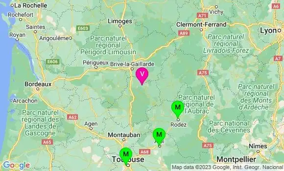 Médecin de Garde Gintrac