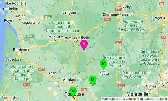 Médecin de Garde Prudhomat