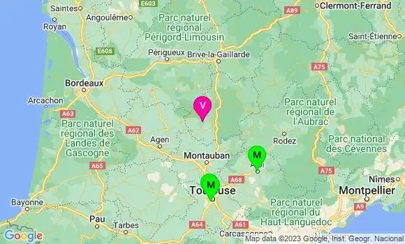 Médecin de Garde Luzech