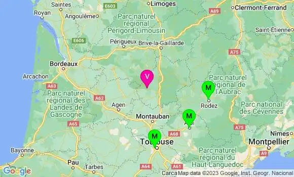 Médecin de Garde Les Junies