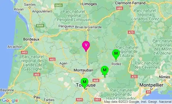 Médecin de Garde Mechmont