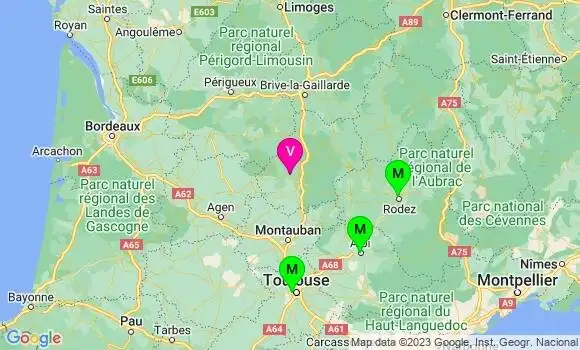 Médecin de Garde Nuzéjouls