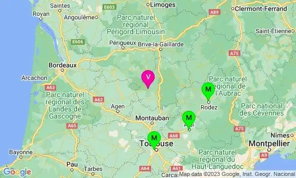 Médecin de Garde Pontcirq