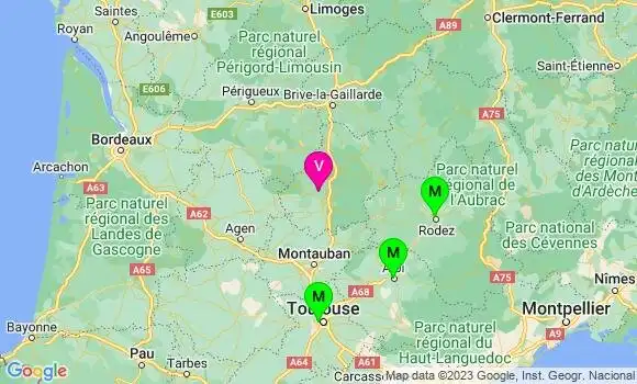 Médecin de Garde Boissières