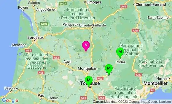 Médecin de Garde Saint Médard