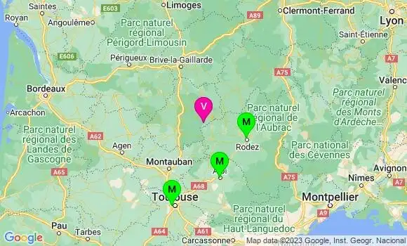 Médecin de Garde Gréalou