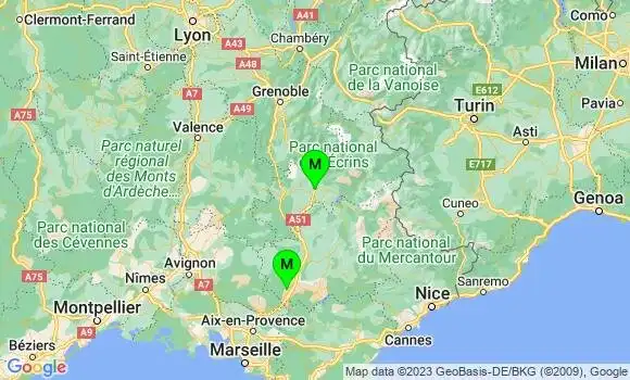 Médecin de Garde Gap