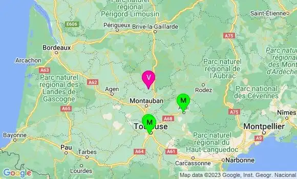 Médecin de Garde Flaugnac