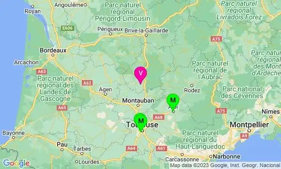 Médecin de Garde Lhospitalet