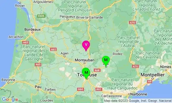 Médecin de Garde Pern