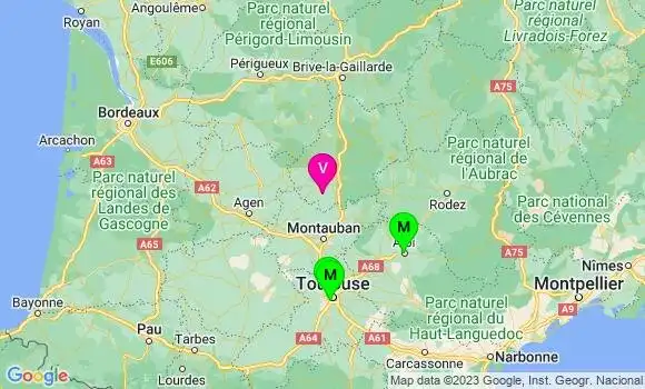 Médecin de Garde Cézac