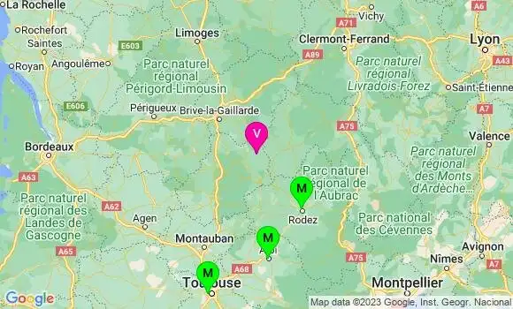 Médecin de Garde Lacam d\
