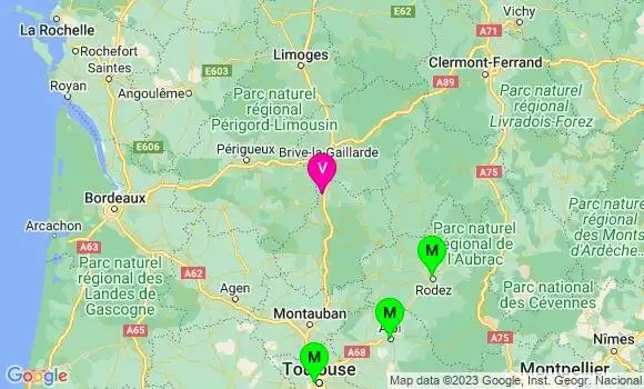 Médecin de Garde Lachapelle Auzac