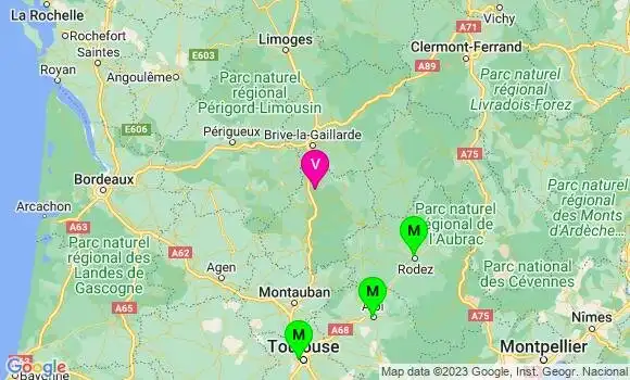 Médecin de Garde Lacave