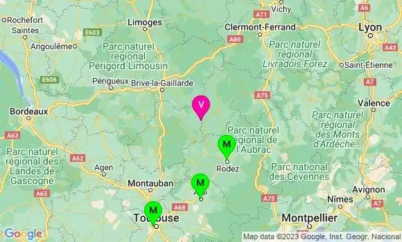 Médecin de Garde Bessonies