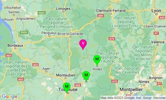 Médecin de Garde Gorses