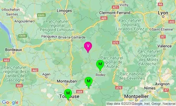 Médecin de Garde Labastide du Haut Mont