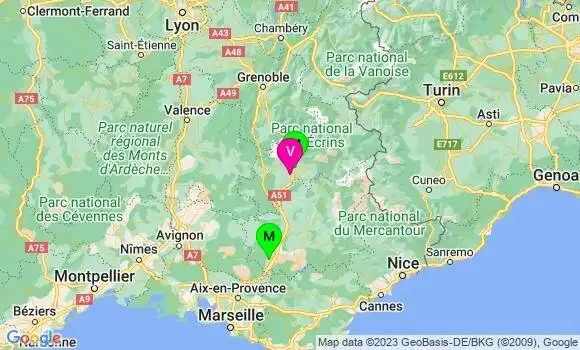 Médecin de Garde Neffes