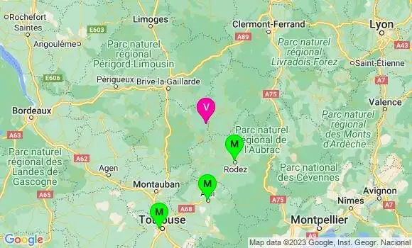 Médecin de Garde Lauresses