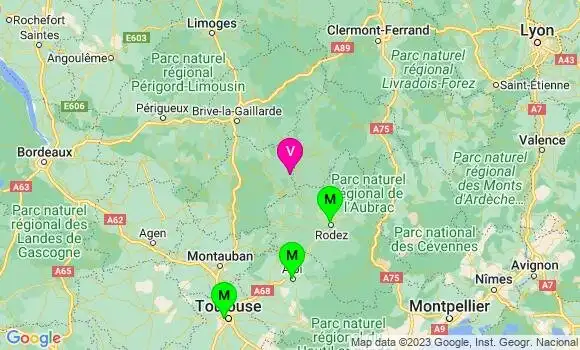 Médecin de Garde Saint Cirgues