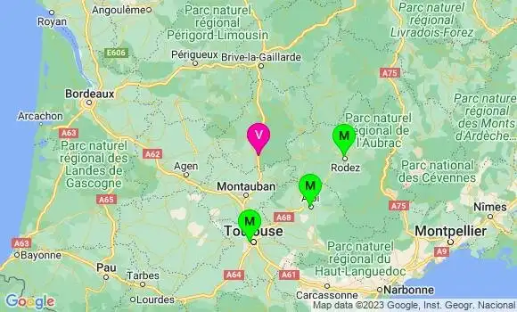 Médecin de Garde Cieurac