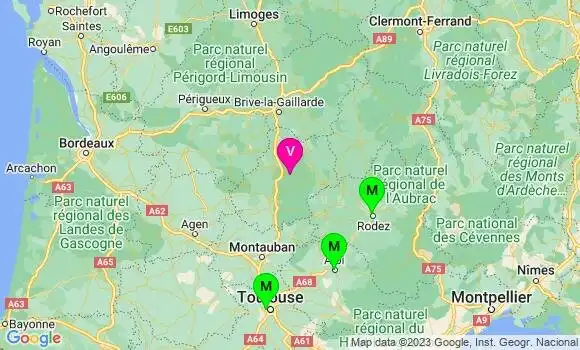 Médecin de Garde Fontanes