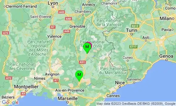 Médecin de Garde Romette