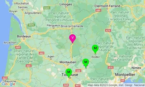 Médecin de Garde Montfaucon