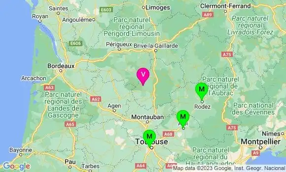 Médecin de Garde Les Arques