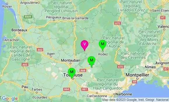 Médecin de Garde Laramière