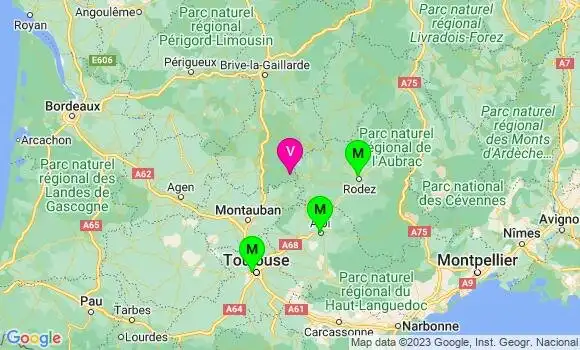 Médecin de Garde Promilhanes