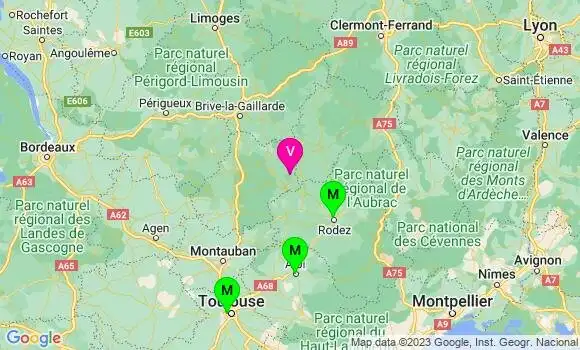 Médecin de Garde Prendeignes