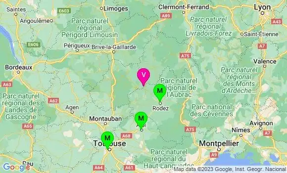 Médecin de Garde Montredon