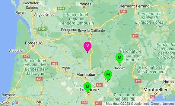 Médecin de Garde Concorès