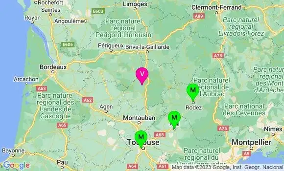 Médecin de Garde Peyrilles