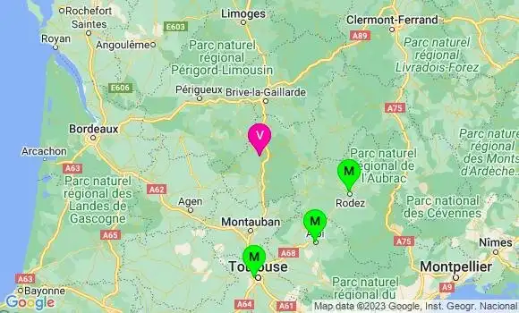 Médecin de Garde Saint Chamarand
