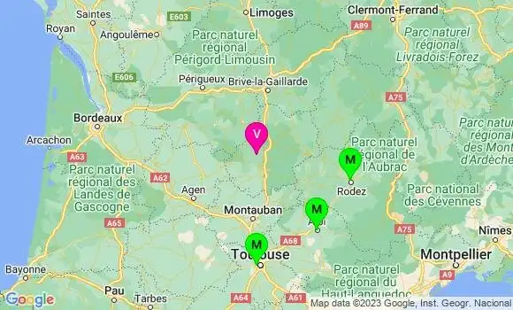 Médecin de Garde Uzech