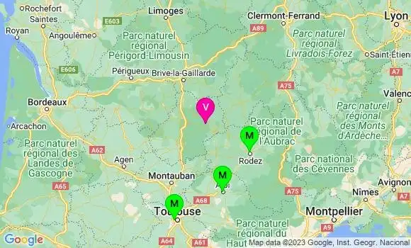 Médecin de Garde Assier