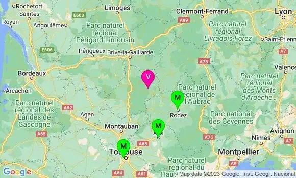 Médecin de Garde Issepts