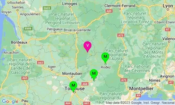 Médecin de Garde Reyrevignes