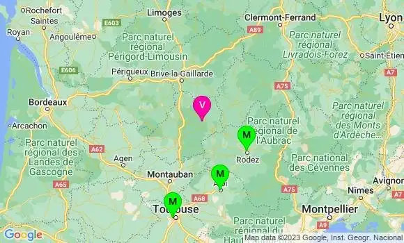 Médecin de Garde Sonac