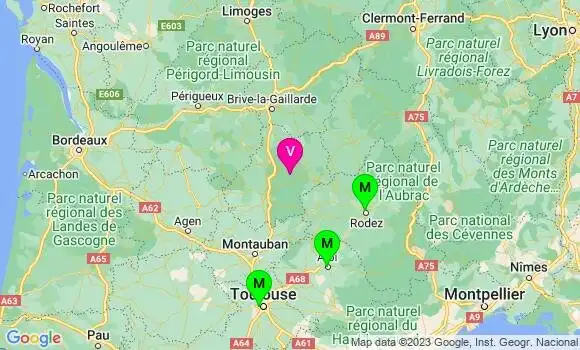 Médecin de Garde Quissac
