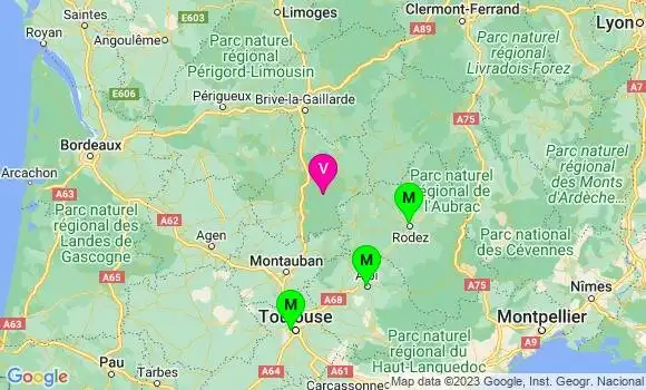 Médecin de Garde Blars