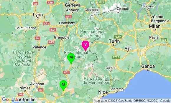 Médecin de Garde Puy Saint Pierre